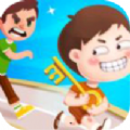 抖音熊孩子神逃脫游戲安卓版