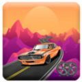 駕駛山地車游戲最新版