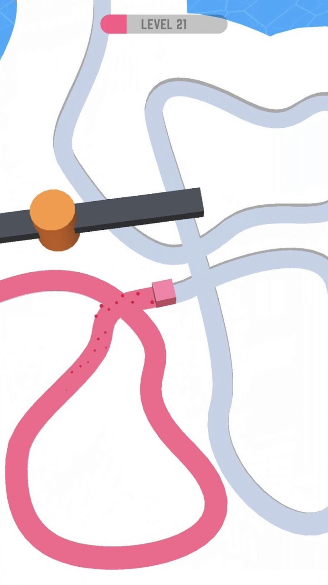 繪制道路3D游戲安卓版截圖1