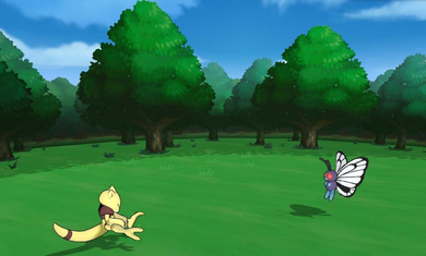 pokeone中文手機(jī)版截圖5
