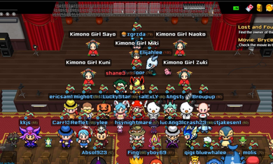 pokeone中文手機(jī)版截圖3