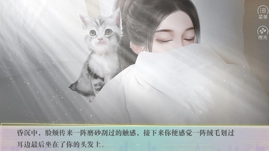 青春小片段橙光游戲無限鮮花最新版截圖2