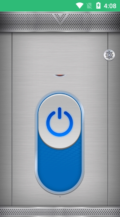 綠色手電筒app安卓版截圖3
