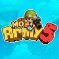 Mobi陸戰(zhàn)隊5手游版