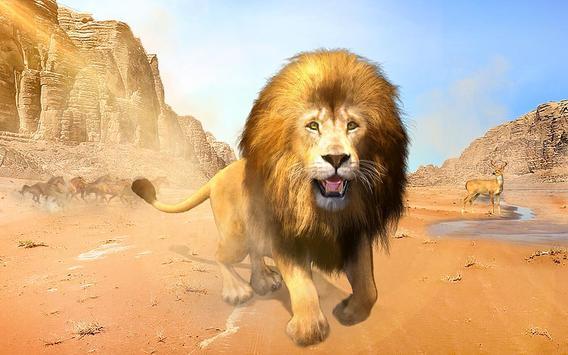 野生動(dòng)物狙擊手狩獵2020游戲安卓版截圖3