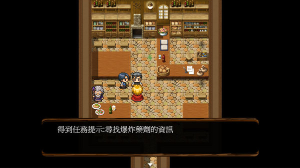 誅神計(jì)劃游戲安卓版截圖2