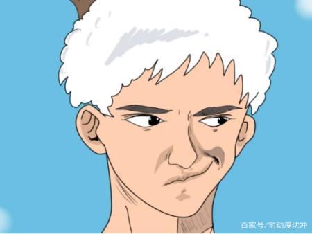 歪嘴龍王最強(qiáng)贅婿表情包完整版截圖4