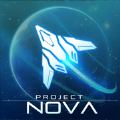 夢幻空戰(zhàn)Nova計劃游戲安卓版