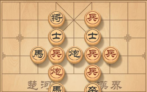 天天象棋殘局挑戰(zhàn)190關(guān)怎么過？8月17日殘局挑戰(zhàn)190期破解通關(guān)方法