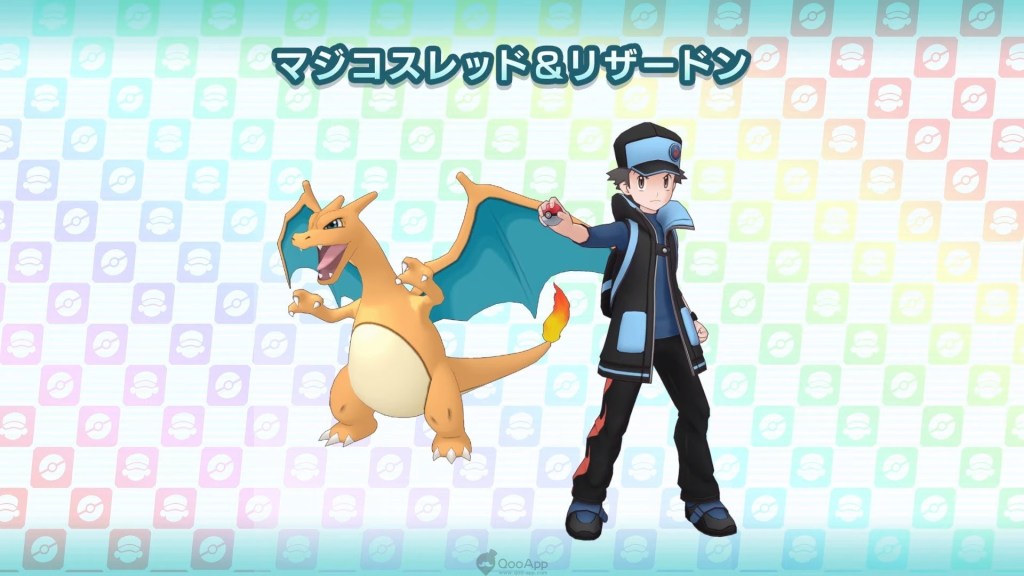 Pokemon Masters EX最新測(cè)試版截圖3