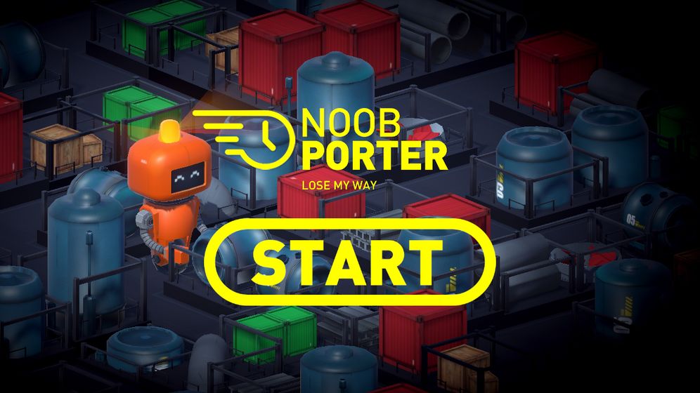 Noob Porter游戲最新中文版截圖3