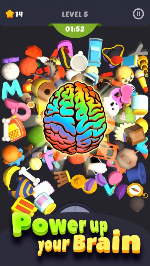 3D對對消游戲最新版截圖1