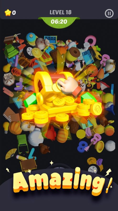 3D對對消游戲最新版截圖3