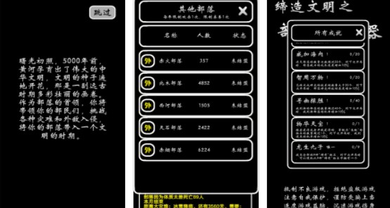 部落模擬器怎么加戰(zhàn)力？部落模擬器戰(zhàn)斗力提升攻略