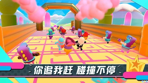 小糖人游戲steam手機(jī)版下載截圖4