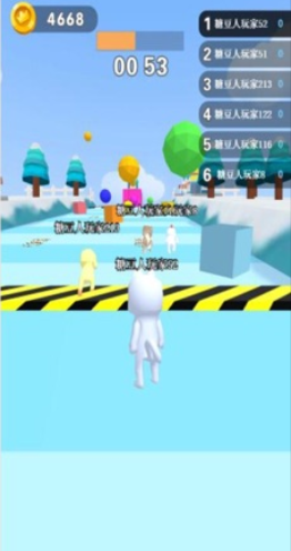 steam糖豆人闖關(guān)游戲手機手機版截圖4