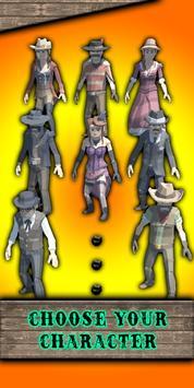 狂野西部11號游戲安卓下載截圖4
