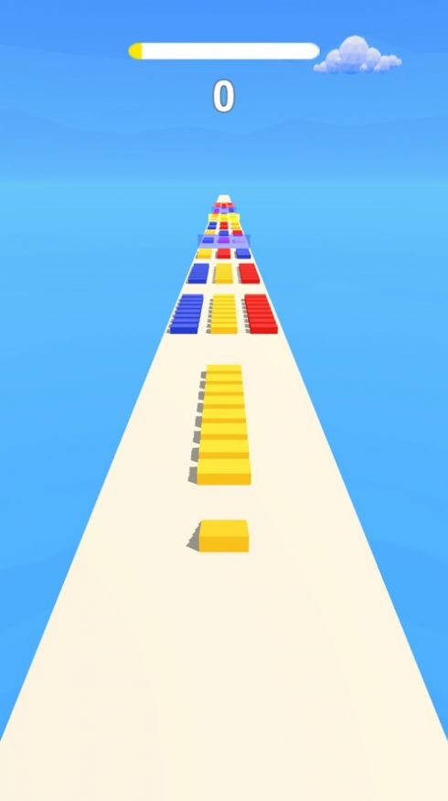 鏟飛色塊游戲安卓版截圖2