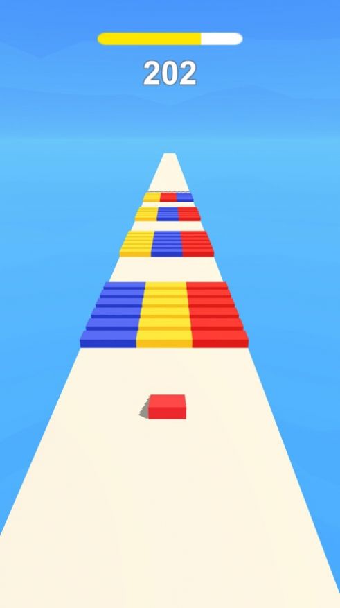 鏟飛色塊游戲安卓版截圖3
