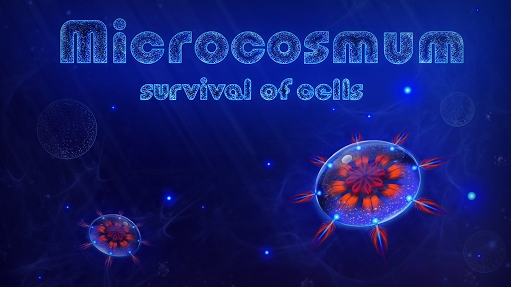 Microcosmum手機(jī)版ios中文版下載截圖2