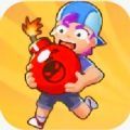 荒島亂斗supercell游戲