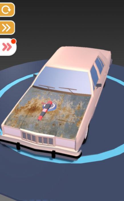 修車高手3D游戲免廣告最新版截圖1