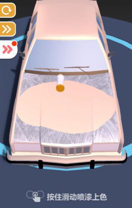 修車高手3D游戲免廣告最新版截圖4