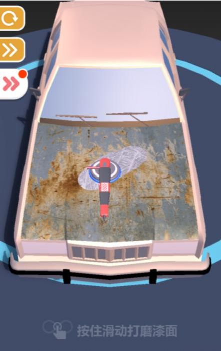 修車高手3D游戲免廣告最新版截圖3