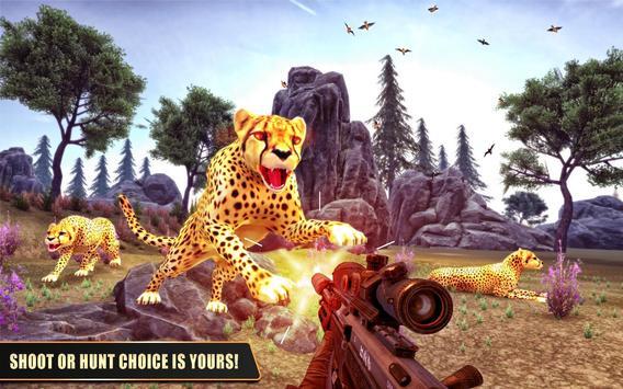 Dino Hunter 3D游戲安卓版截圖5
