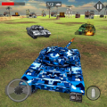 步兵死亡比賽游戲最新版