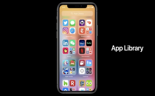 ios14beta5新功能隱藏相冊正式版截圖1