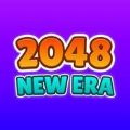 2048新時(shí)代無限提示最新版