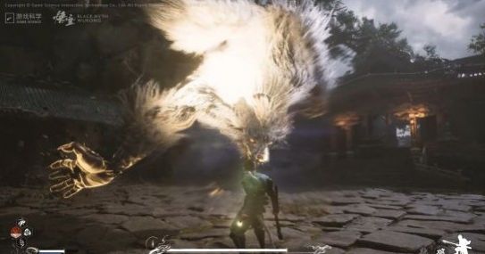 黑神話悟空2021最新版豪華版截圖2