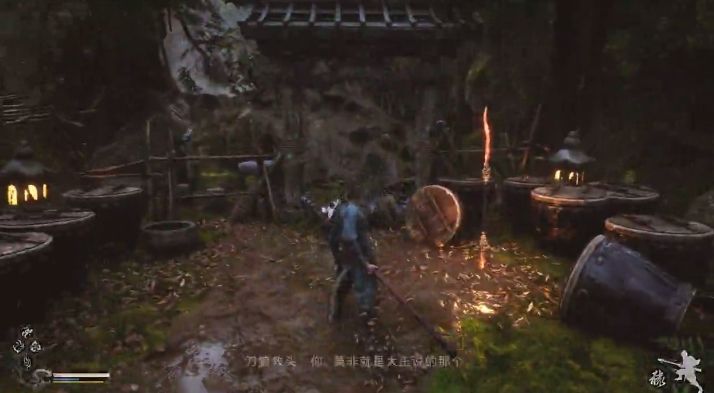 黑神話悟空是手游還是端游？游戲什么時候能玩？