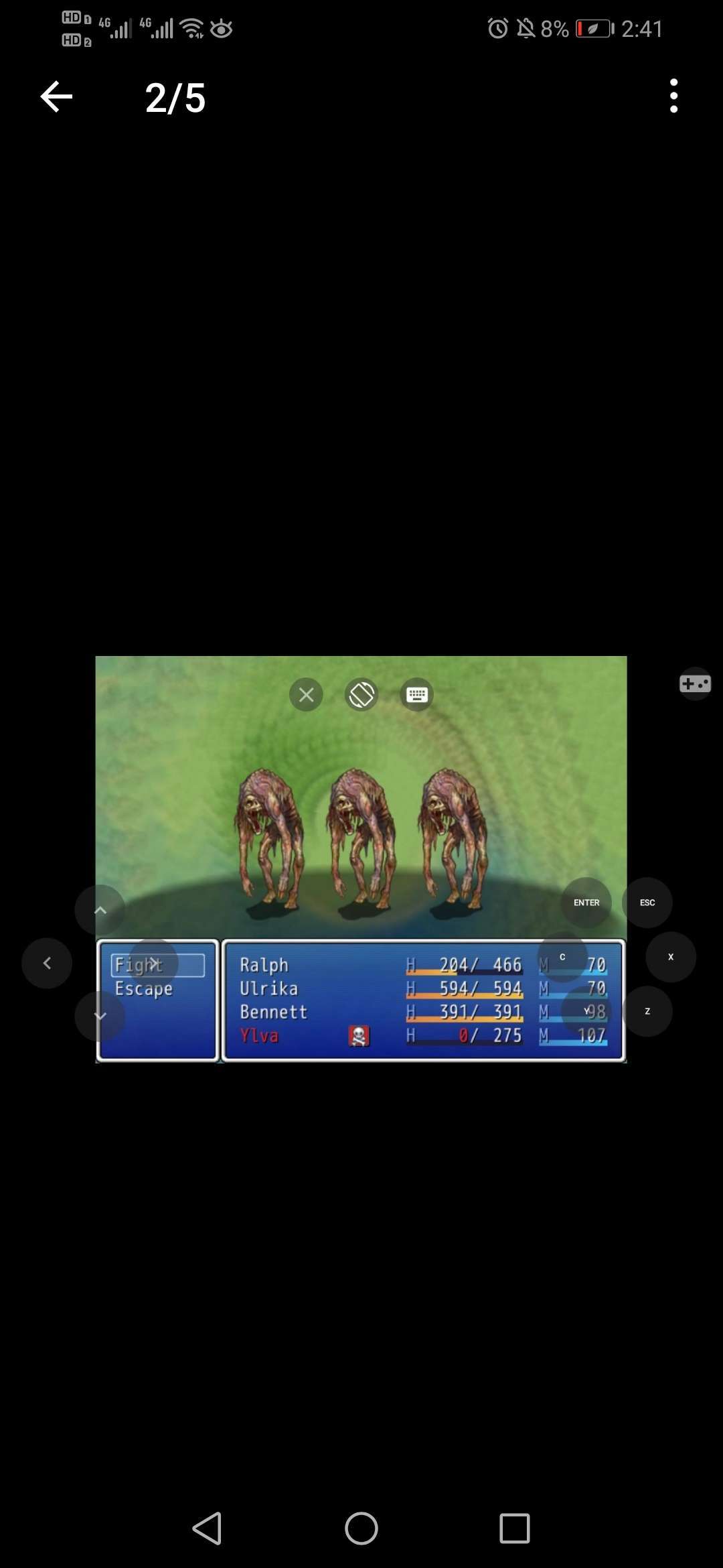 joiplay模擬器ios最新版附教程截圖2