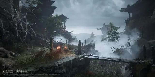 黑神話悟空怎么預約？官網(wǎng)預約地址