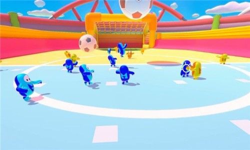 糖果人終極淘汰賽steam游戲截圖4
