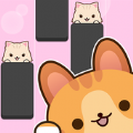 鋼琴貓瓷磚游戲安卓版