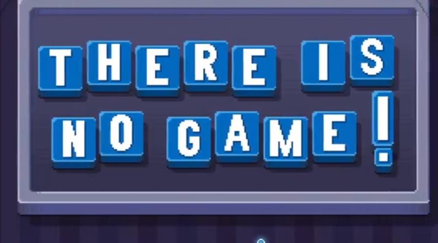there is nogame2攻略中文手機版（這里沒有游戲2）截圖2