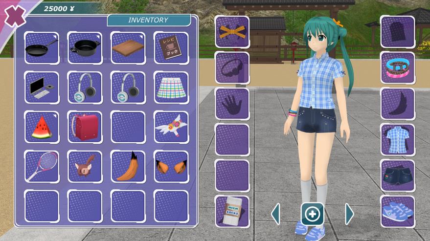 少女都市更新版最新版不用虫虫助手和7723游戏盒中文版2