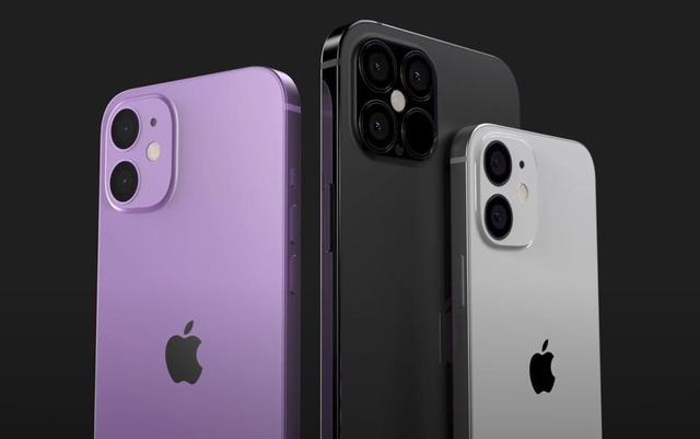 iPhone12系列售價曝光：所有機型價格列表一覽