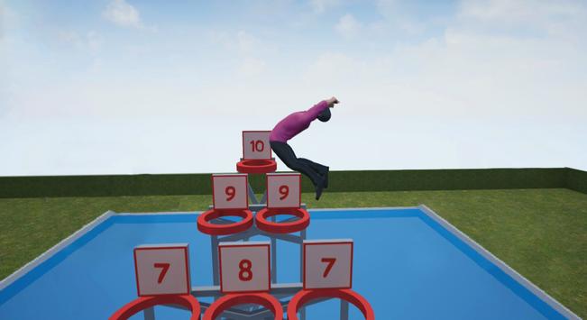 Ragdoll Simulator游戲中文手機(jī)版截圖3