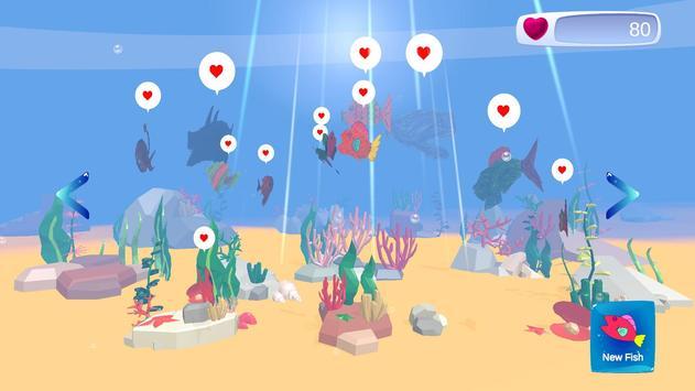 繪制水族館小游戲最新安卓版截圖2