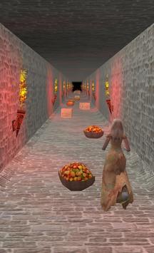 灰姑娘3D跑步游戲安卓版截圖2