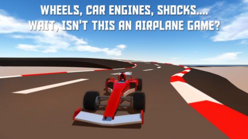 SimplePlanes1.9.205中文漢化版下載截圖4