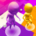 fall dudes 3d游戲版