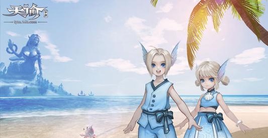天諭手游幼年約定任務(wù)攻略：幼年約定任務(wù)完成方法