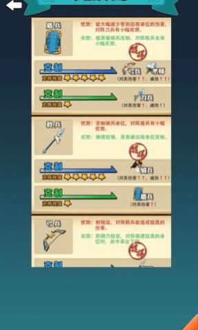 全民軍團游戲免費金幣最新版截圖2