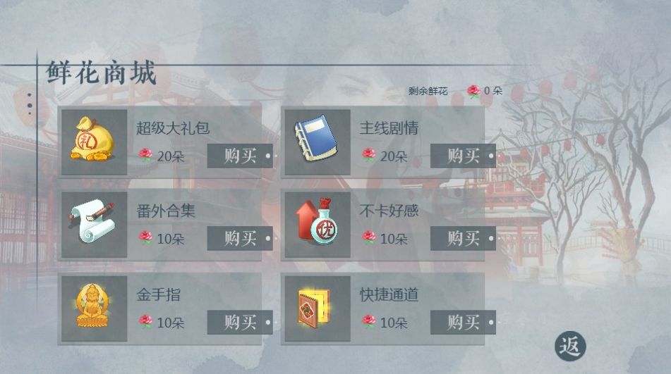 女主在哪兒橙光游戲最新版截圖4