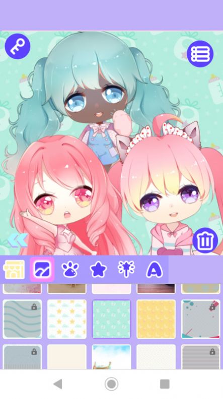 魔幻娃娃工廠APP手機版截圖5